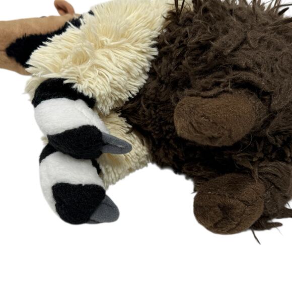 Wild Republic Ant Eater Anteater Plush 22” Plush Plushie Stuffed Animal Toy - Picture 14 of 16
